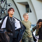 THE RAMPAGEが武者修行ファイナル公演開催！THE SECONDも激励に登場し熱狂のステージ！