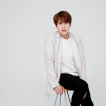 SUPER JUNIORのキュヒョンにインタビュー！新曲『Celebration~君に架ける橋〜』や、ソロツアーについて語る！