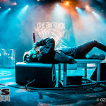 【写真特集】OZZFEST 2015に人気ロックバンドONE OK ROCKが登場！