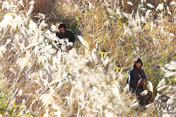 4/23より絶賛公開中！神木隆之介 出演 映画『太陽』の劇中写真を公開！