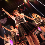 GEMが10人現体制のラストワンマンライブ開催！武田舞彩が「スーパーサイヤ人になって帰ってくる！」と宣言！