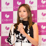 AAA 伊藤千晃、後藤真希、ゆしんがCOSBEAUTY JAPAN × ドン・キホーテ 引き出される美ヂカラPRアンバサダーに就任！