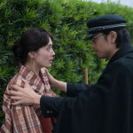 綾瀬はるか、斎藤工 出演の映画『高台家の人々』一風変わった傑作ラブコメディの誕生！