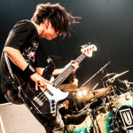 go!go!vanillasがUNISON SQUARE GARDENとの熱い対バンを実現！ 「尊敬する先輩であり、刺激し合えるライバル」