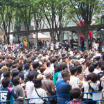 星野源、サカナクション、スガシカオらが、さいたまを熱狂の渦へと巻き込む！VIVA LA ROCK 2016