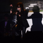 あの名曲が聞ける！１日限りのプレミアムディナーショー Toshl DINE&CONCERT2015
