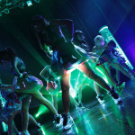 Cheeky Paradeが9人現体制でのラストワンマンライブを開催！「この光景を絶対忘れません！」