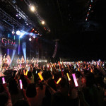 GEMが10人現体制のラストワンマンライブ開催！武田舞彩が「スーパーサイヤ人になって帰ってくる！」と宣言！