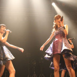 【ライブ写真】prediaがIDOL CONTENT EXPOに登場！圧倒的な歌唱力でオーディエンスを魅了！