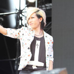 【ライブレポート】ゴールデンボンバー登場がJAPAN JAM BEACH 2016に登場！歓喜の声援が響き渡る！