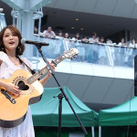シンガー・chayがラゾーナ川崎で新曲「それでしあわせ」リリースイベントを開催！「幸せは自分自身が決めるもの」