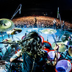 【写真特集】OZZFEST 2015に人気ロックバンドONE OK ROCKが登場！