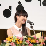 Perfumeがデビュー10周年を迎え、記者会見に登場！9月21日「Perfume ANNIVERSARY 10days 2015 PPPPPPPPPP」スタート！