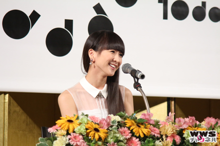 Perfumeがデビュー10周年を迎え、記者会見に登場！9月21日「Perfume ANNIVERSARY 10days 2015 PPPPPPPPPP」スタート！