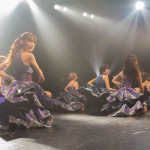 【ライブ写真】prediaがIDOL CONTENT EXPOに登場！圧倒的な歌唱力でオーディエンスを魅了！