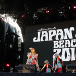 【ライブレポート】きゃりーぱみゅぱみゅがJAPAN JAM BEACH 2016に登場！「会場をファンタジーな遊園地に変えたいと思います！