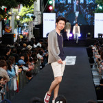 安田レイ、葛岡碧、島袋聖南、伊東大輝らが出演！仙台コレクション2016大盛況のなか終演！