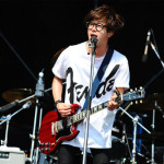 【ライブレポート】BLUE ENCOUNTがMETROCK2016に登場！「音楽の力を信じようぜ一緒に！」