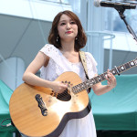 シンガー・chayがラゾーナ川崎で新曲「それでしあわせ」リリースイベントを開催！「幸せは自分自身が決めるもの」