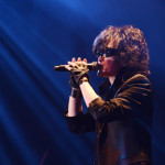 あの名曲が聞ける！１日限りのプレミアムディナーショー Toshl DINE&CONCERT2015