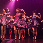 【ライブ写真】prediaがIDOL CONTENT EXPOに登場！圧倒的な歌唱力でオーディエンスを魅了！
