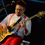 【ライブレポート】ゲスの極み乙女。がMETOROCK2016に登場！雨に負けない大盛況のステージ！