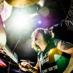 【写真特集】OZZFEST 2015に人気ロックバンドONE OK ROCKが登場！