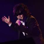 あの名曲が聞ける！１日限りのプレミアムディナーショー Toshl DINE&CONCERT2015