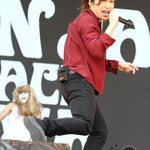 【ライブレポート】ゴールデンボンバー登場がJAPAN JAM BEACH 2016に登場！歓喜の声援が響き渡る！
