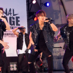 THE RAMPAGEが武者修行ファイナル公演開催！THE SECONDも激励に登場し熱狂のステージ！