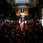 安田レイ、葛岡碧、島袋聖南、伊東大輝らが出演！仙台コレクション2016大盛況のなか終演！