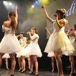 【ライブレポート】prediaがマウントレーニアでファンクラブイベント開催！ まえだゆうが27歳を迎えて抱負を語る！
