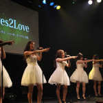 【ライブレポート】prediaがマウントレーニアでファンクラブイベント開催！ まえだゆうが27歳を迎えて抱負を語る！