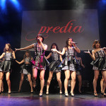 【ライブレポート】prediaがマウントレーニアでファンクラブイベント開催！ まえだゆうが27歳を迎えて抱負を語る！