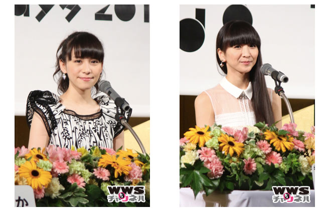 Perfumeがデビュー10周年を迎え、記者会見に登場！9月21日「Perfume ANNIVERSARY 10days 2015 PPPPPPPPPP」スタート！