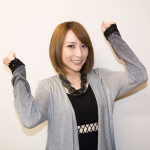【動画】藍井エイルに筑波大学でインタビュー！「アニメの素晴らしさを少しでも伝える事ができたらいいな」