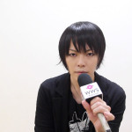 【動画】BAROQUE 圭にインタビュー！「『Vanishing Love』『I'll KILL YOU』などかなりドSな選曲だった」