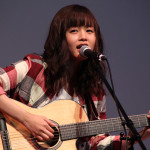 藤原さくら出演　ドラマ『ラヴソング』スペシャルライブ開催！