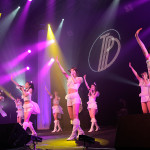 【ライブレポート】東京パフォーマンスドール、結成3周年ライブで新曲「純愛カオス」を初披露！さらに、アニメ「『逆転裁判〜その「真実」、異議あり！〜』エンディングテーマに決定！