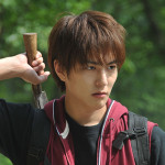 稲葉友初主演ドラマ「ひぐらしのなく頃に」好評により続編制作決定！！！