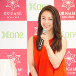 酒井法子が復帰後初のイメージキャラクターに就任！新のりピー語「ビューピー」誕生！