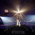 【ライブレポート】SUPER JUNIOR キュヒョンが初の日本全国ツアーのファイナル公演開催！優しさと温かさに包まれた感動のステージ！