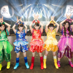 チームしゃちほこが幕張メッセ公演をLINE LIVEにて全曲 最速オンエア！日本武道館公演へ向けて、しゃちサマ2014、2015映像作品も放送！