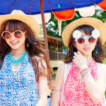 志田友美、池田美優、志田サマー新井サマーらが登場！『Girls Summer Festival by GirlsAward』開催決定！