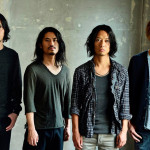THE BACK HORNがストリングスを交え、初となるホールツアーを5都市で開催！今秋には24作目となるシングルを発売！
