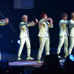 Da-iCEがLOVE in Action Meeting（LIVE） に登場！