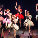 【ライブレポート】paletが4周年記念ライブを開催！「これからも私達についてきてほしいです！」