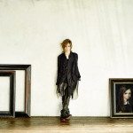 【コメント掲載】Acid Black Cherryの『L－エル－』が今秋映画化決定！主演は広瀬アリス！
