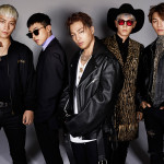 BIGBANGがa-nation stadium fes.のヘッドライナーで3年連続出演決定！さらに同日iKONの出演も決定！