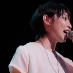 【ライブレポート】家入レオがアカリトライブに登場！MV撮影をした阿蘇を想い『僕たちの未来』を熱唱！